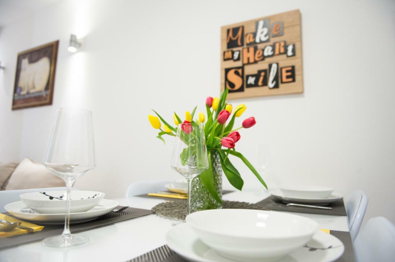 First Floor Flat (Adults Only) Apartamento Liubliana Exterior foto