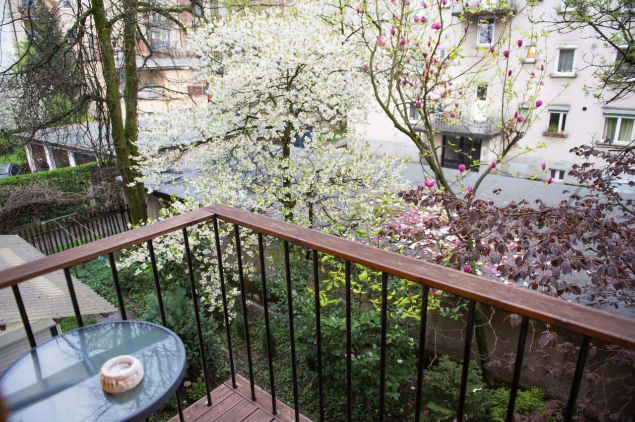 First Floor Flat (Adults Only) Apartamento Liubliana Exterior foto