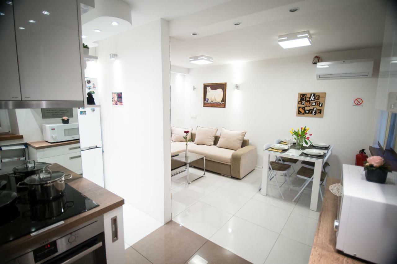 First Floor Flat (Adults Only) Apartamento Liubliana Exterior foto